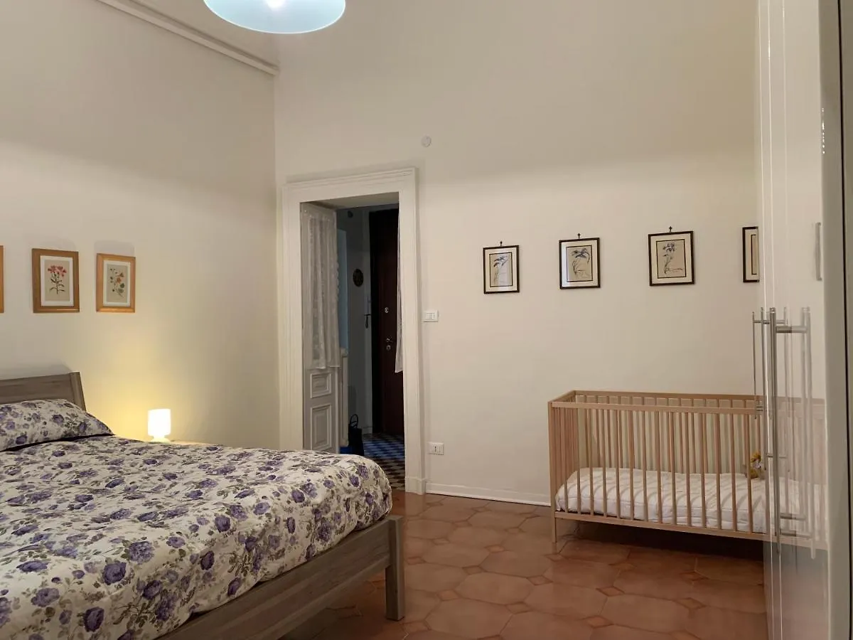 Apartament Via Veneto 5 Alassio