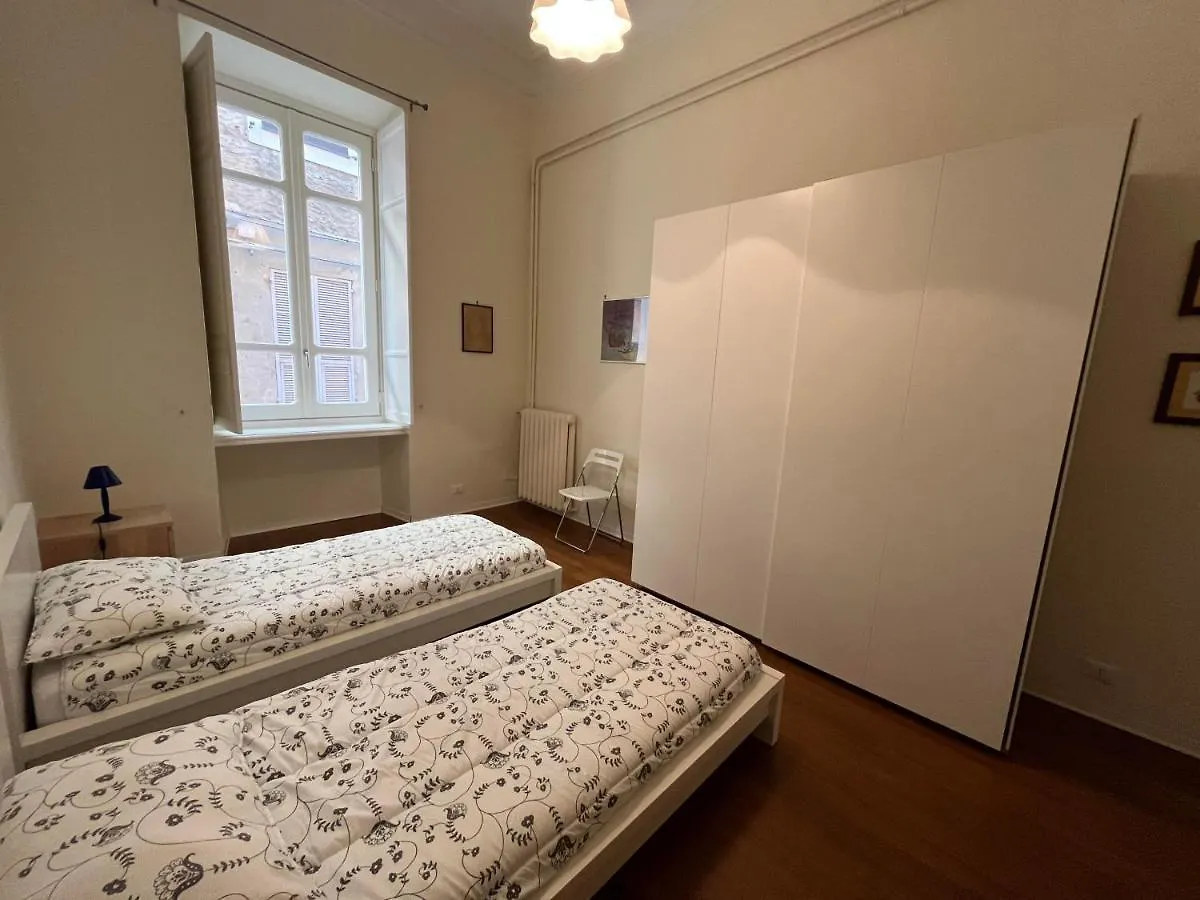 Apartament Via Veneto 5 Alassio