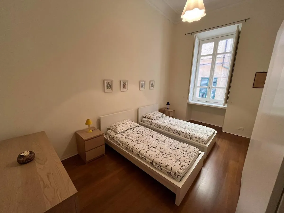 Apartament Via Veneto 5 Alassio