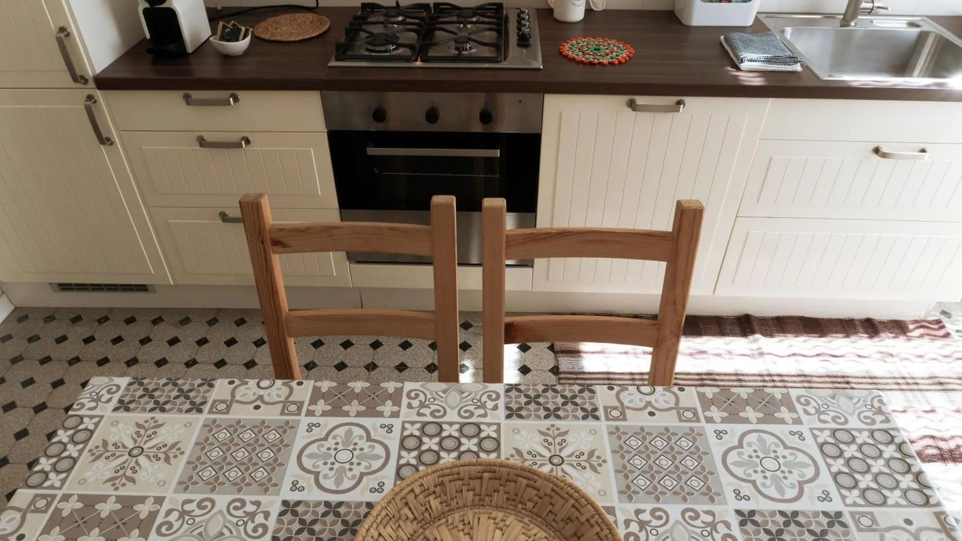 Apartament Via Veneto 5 Alassio
