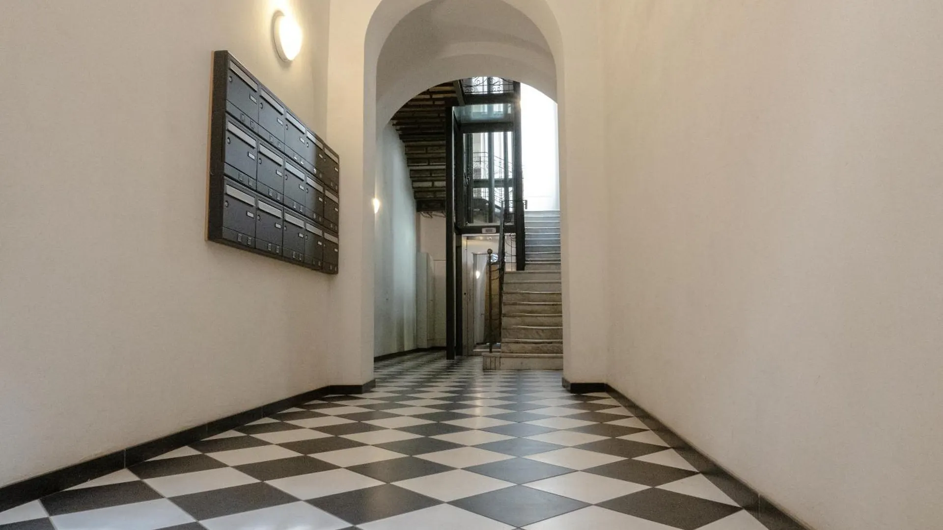 Apartament Via Veneto 5 Alassio