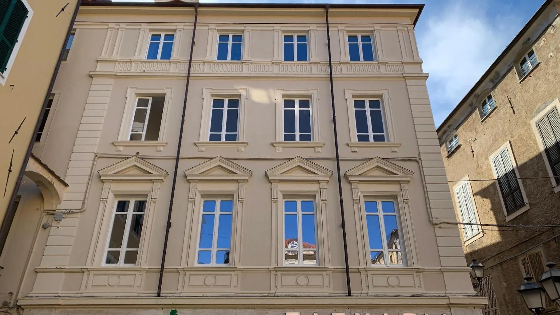 Apartament Via Veneto 5 Alassio