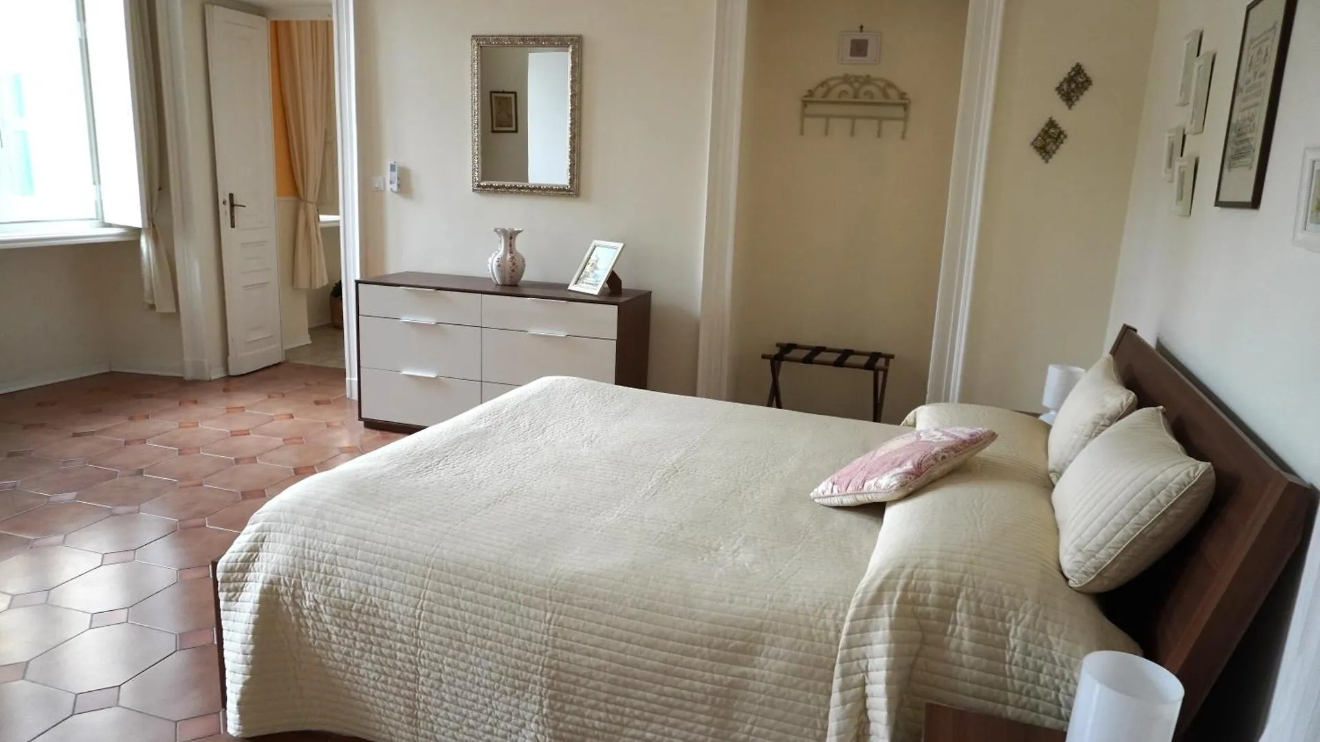 Apartament Via Veneto 5 Alassio