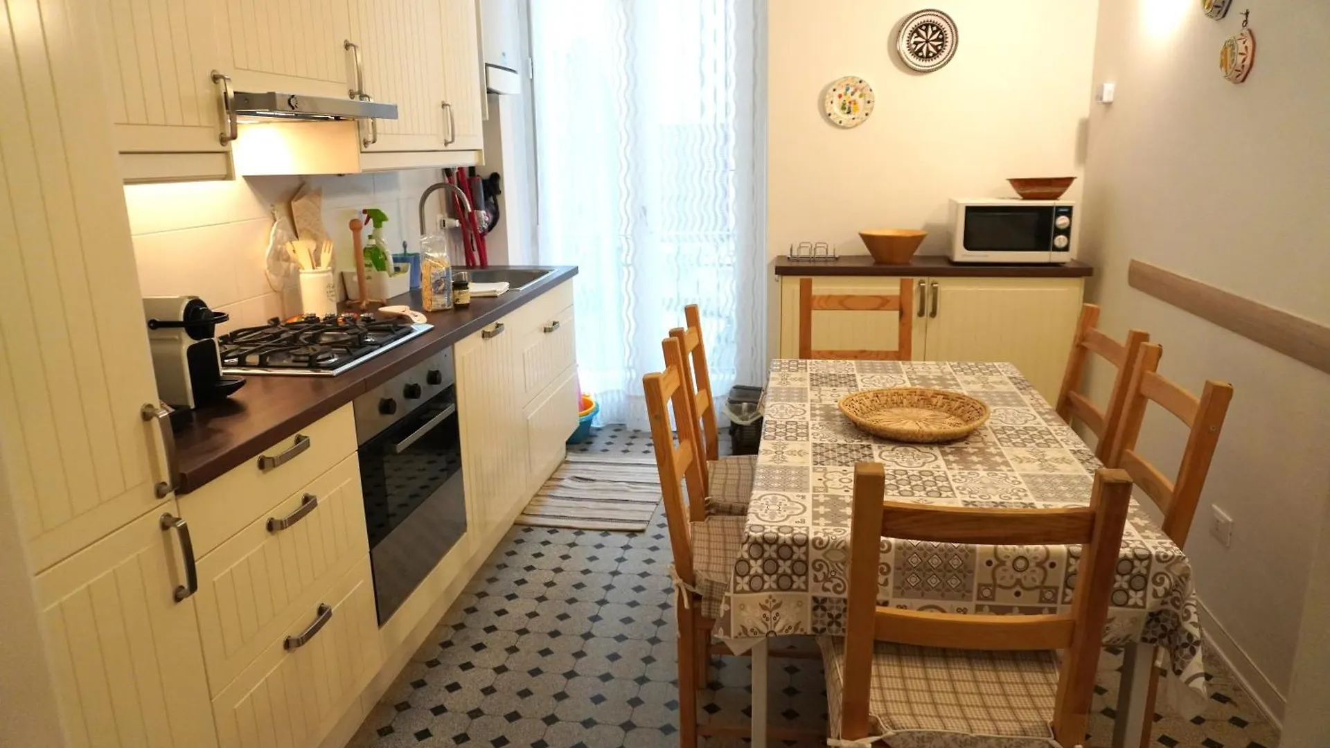 Apartament Via Veneto 5 Alassio