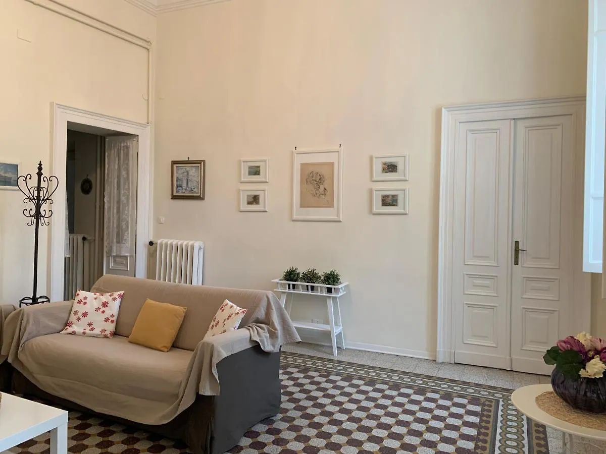 Via Veneto 5 Apartment Alassio Italy