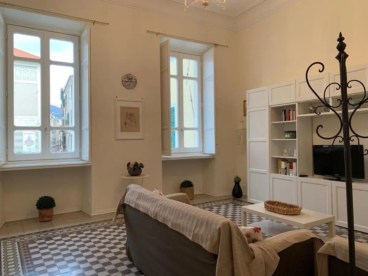 Via Veneto 5 Apartment Alassio