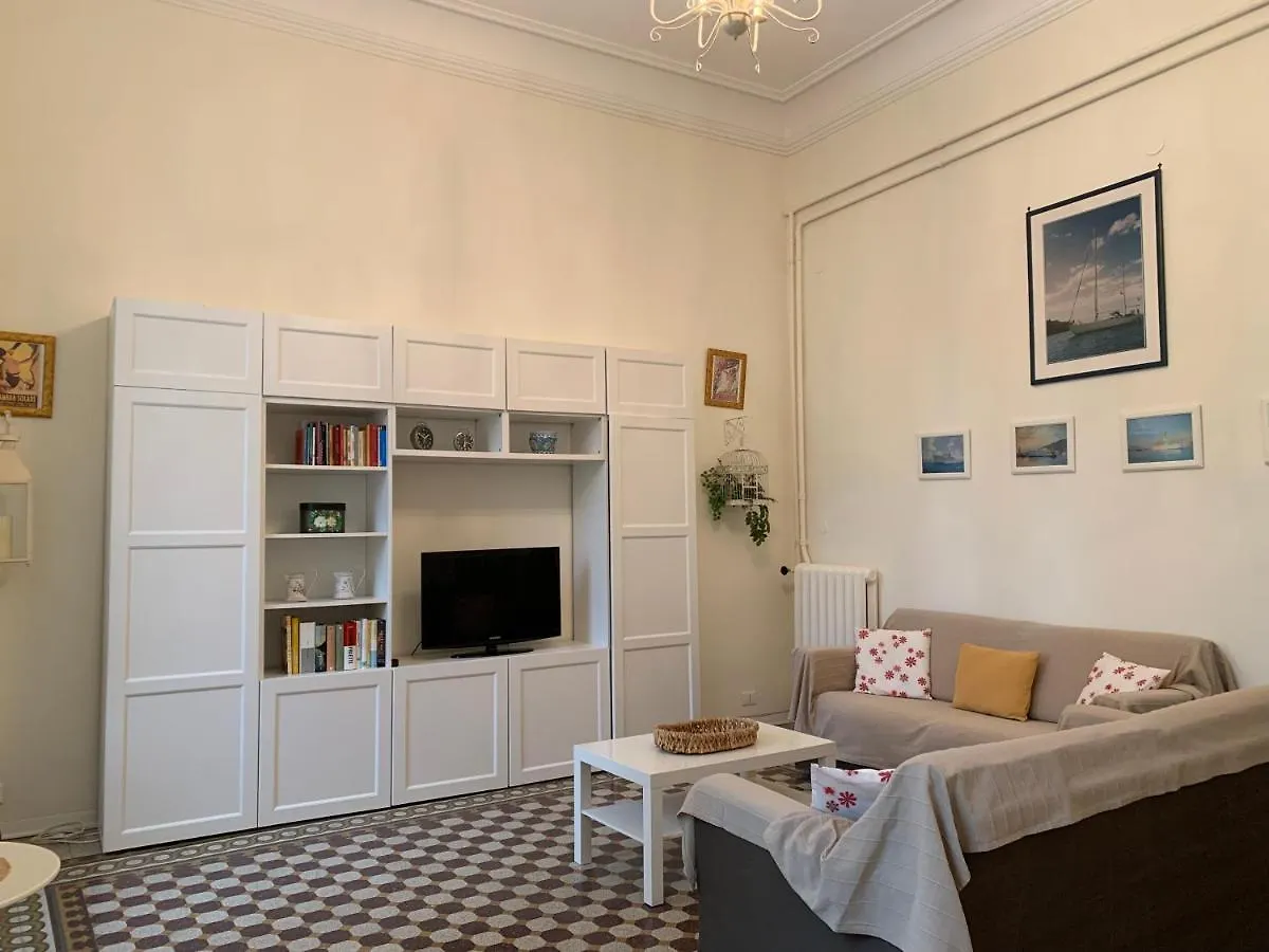 Via Veneto 5 Apartment Alassio