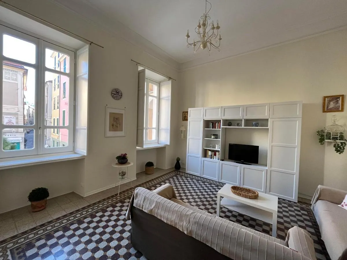 Via Veneto 5 Apartment Alassio 0*,  Italy