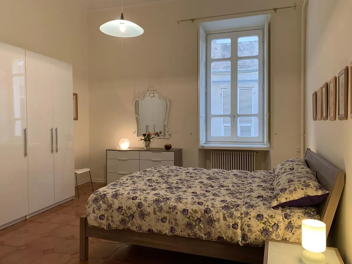 Via Veneto 5 Apartment Alassio Italy