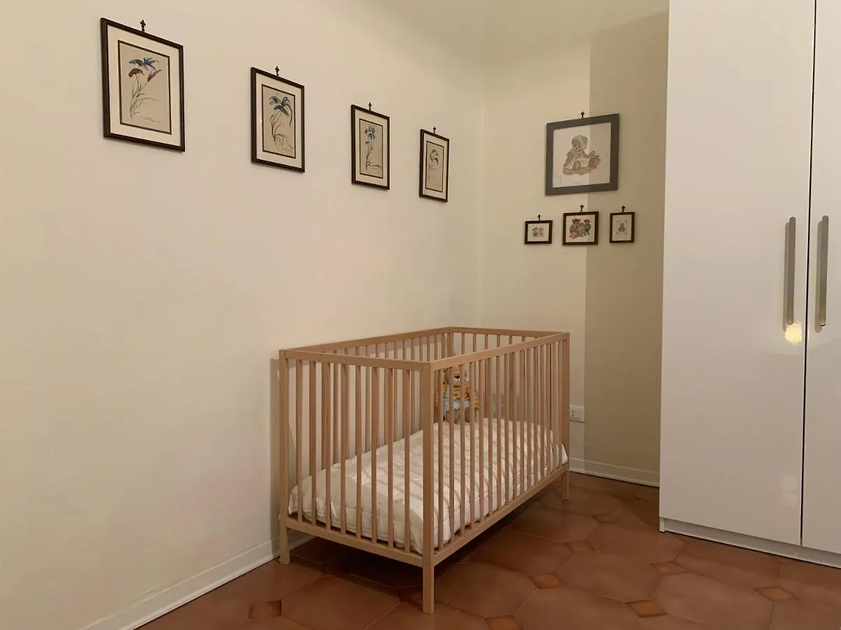 Via Veneto 5 Apartment Alassio 0*,  Italy