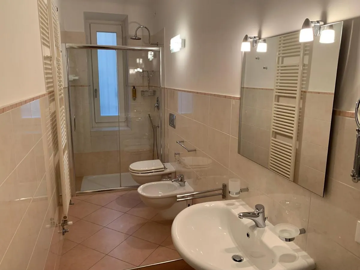 Via Veneto 5 Apartment Alassio