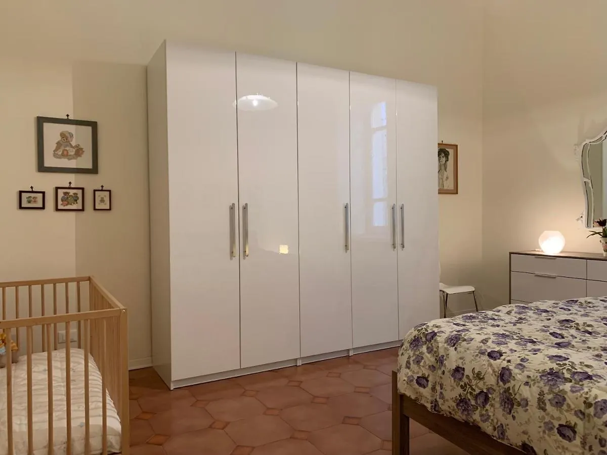 Via Veneto 5 Apartment Alassio