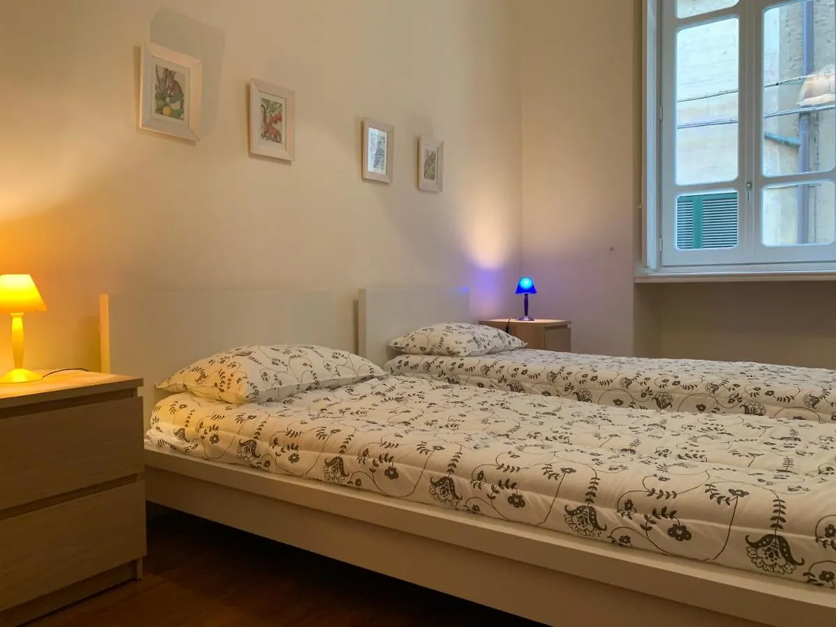 Via Veneto 5 Apartment Alassio Italy