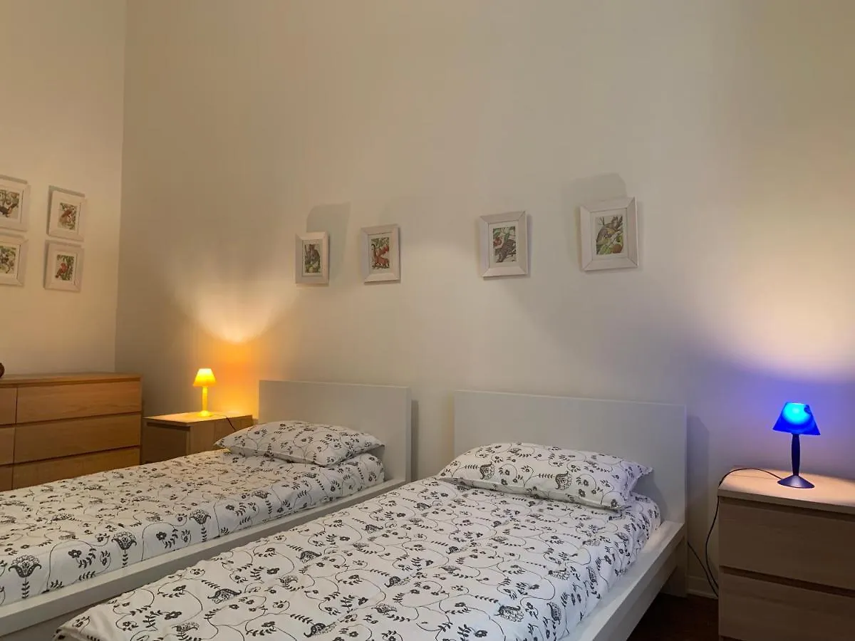 Via Veneto 5 Apartment Alassio 0*,  Italy