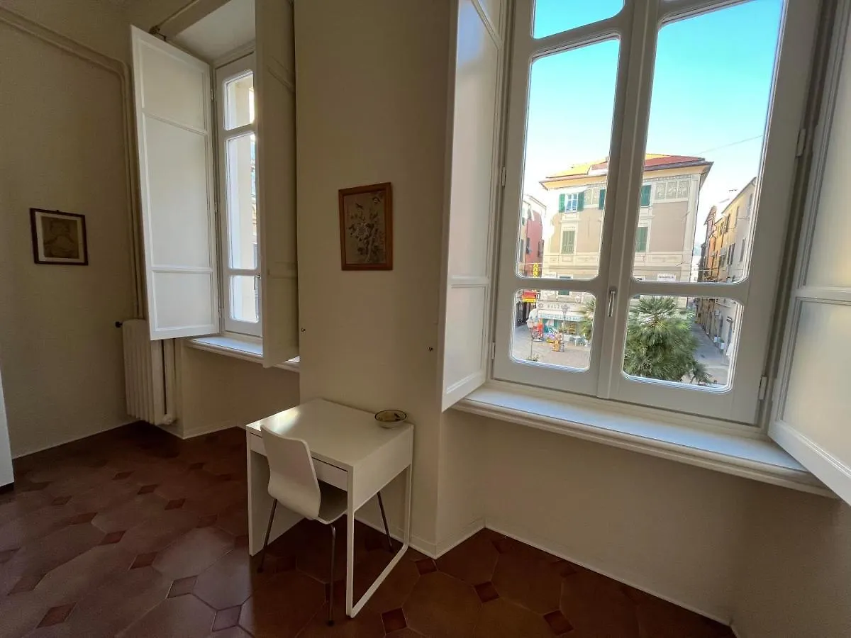 Via Veneto 5 Apartment Alassio