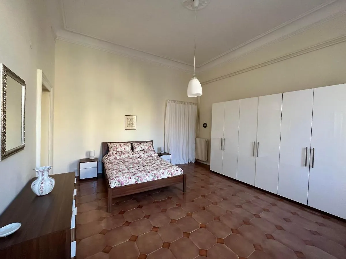Via Veneto 5 Apartment Alassio