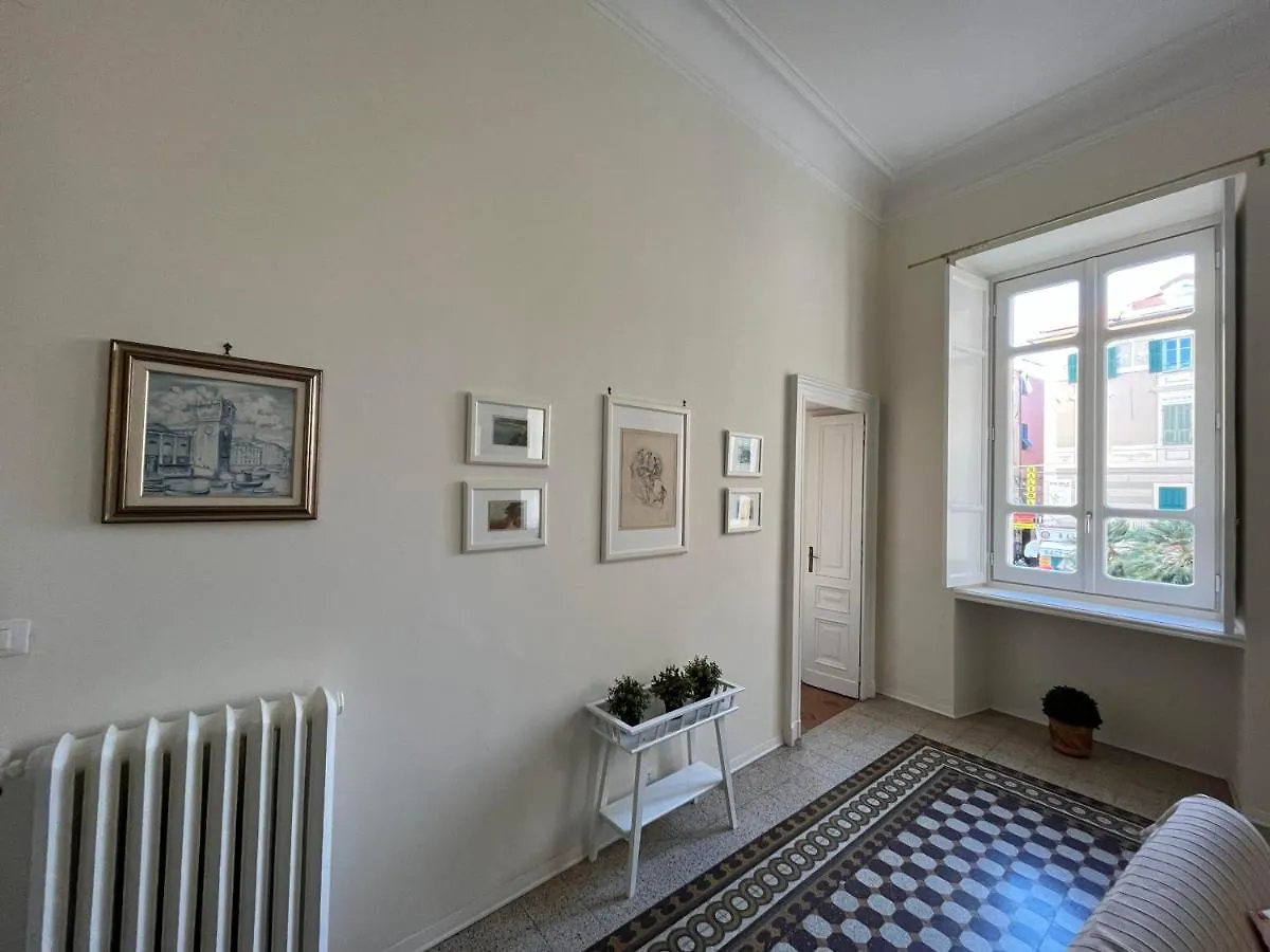 Via Veneto 5 Apartment Alassio
