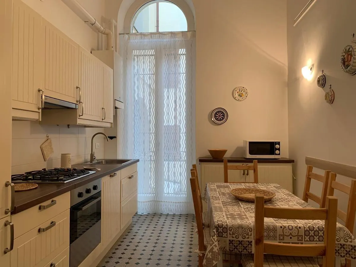 Via Veneto 5 Apartment Alassio