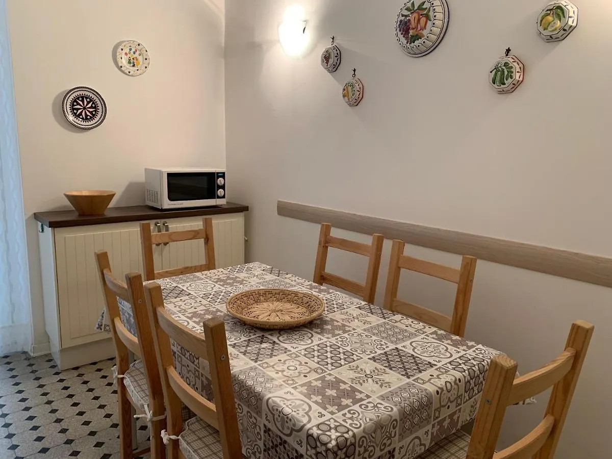 Via Veneto 5 Apartment Alassio