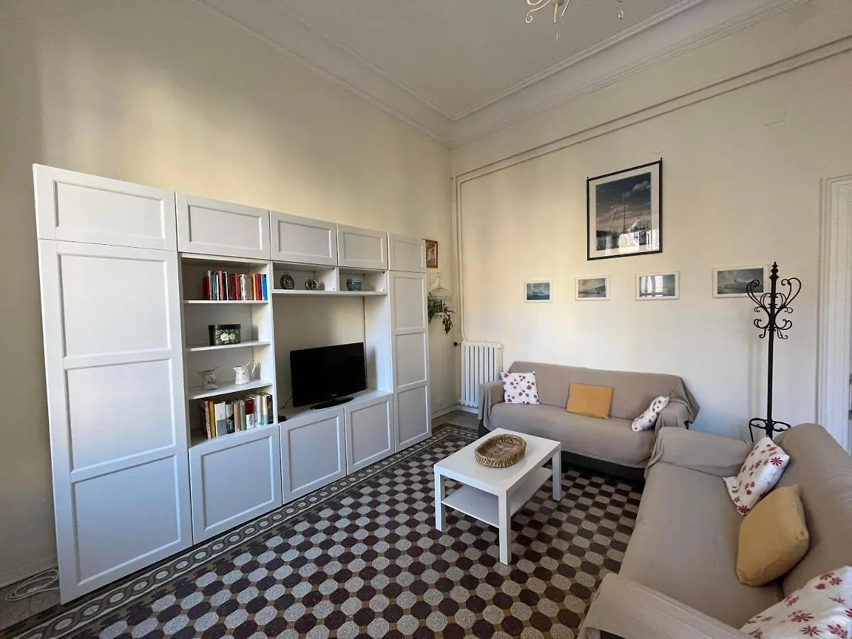 Via Veneto 5 Apartment Alassio 0*,