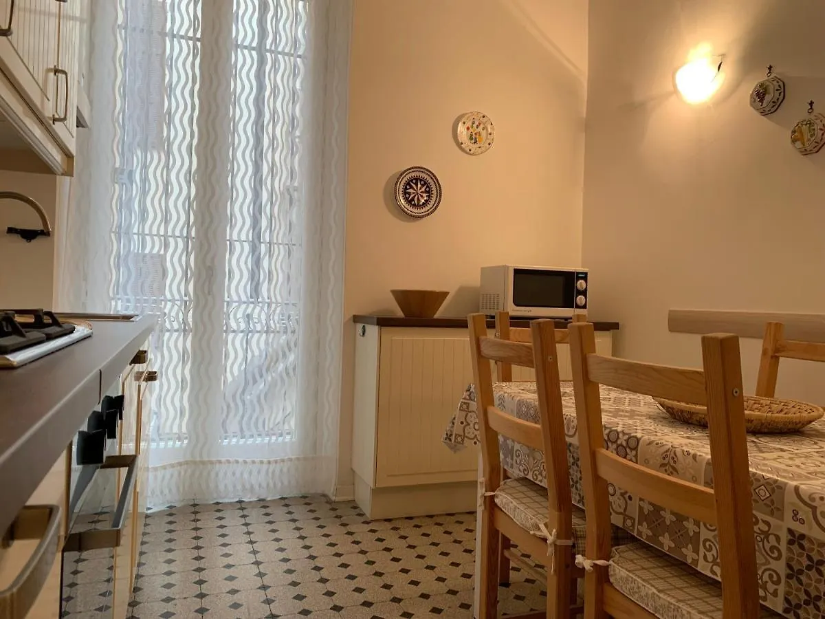 Via Veneto 5 Apartment Alassio