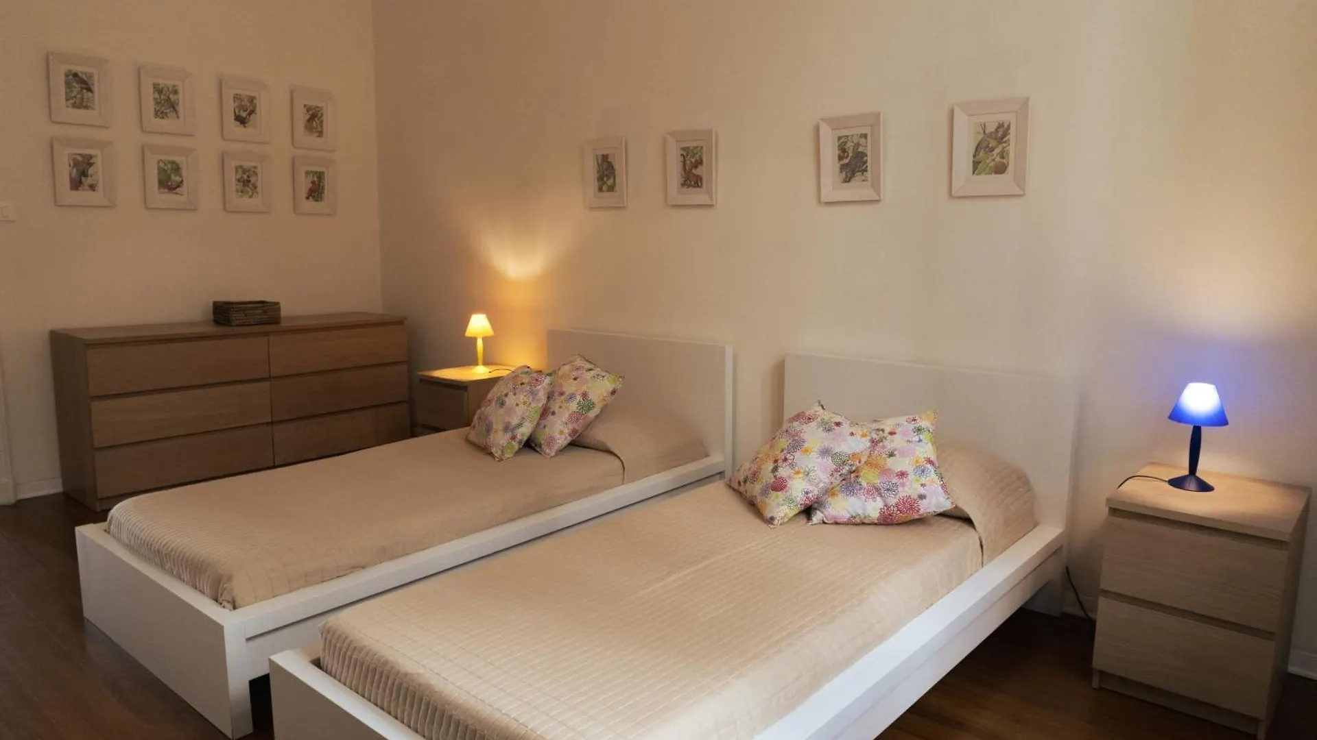 Via Veneto 5 Apartment Alassio Italy