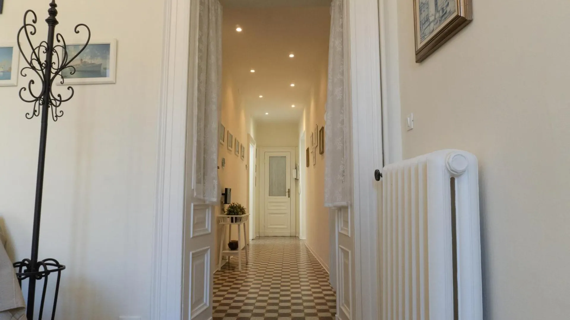 Via Veneto 5 Apartment Alassio Italy