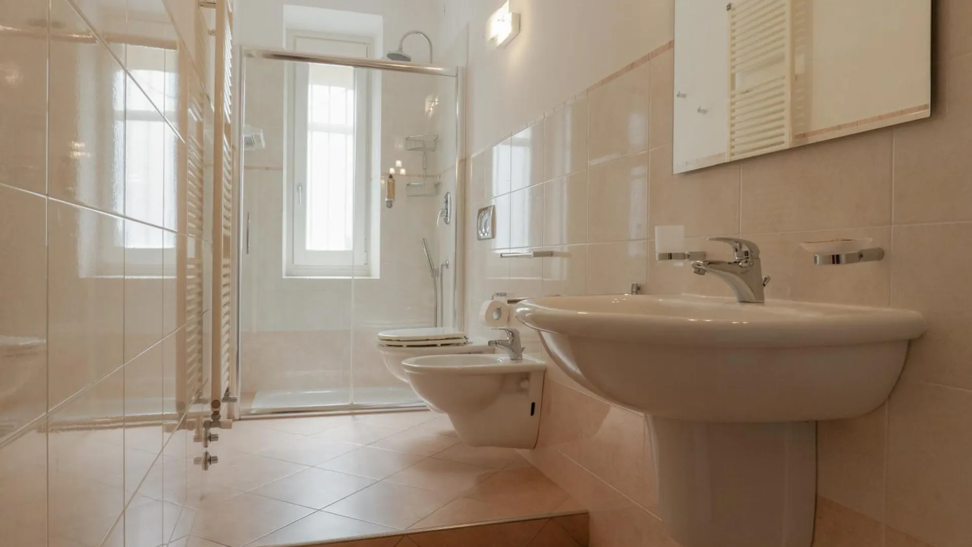 Via Veneto 5 Apartment Alassio Italy