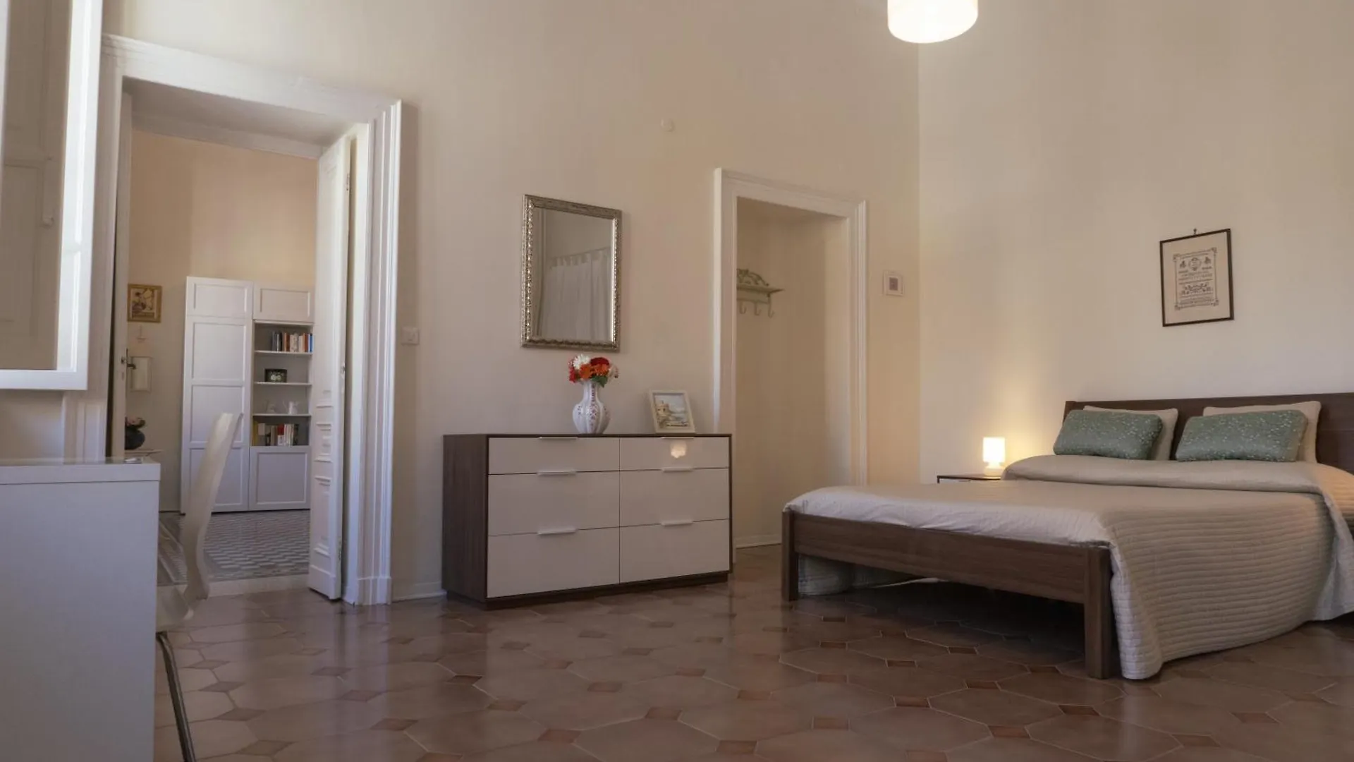 Via Veneto 5 Apartment Alassio