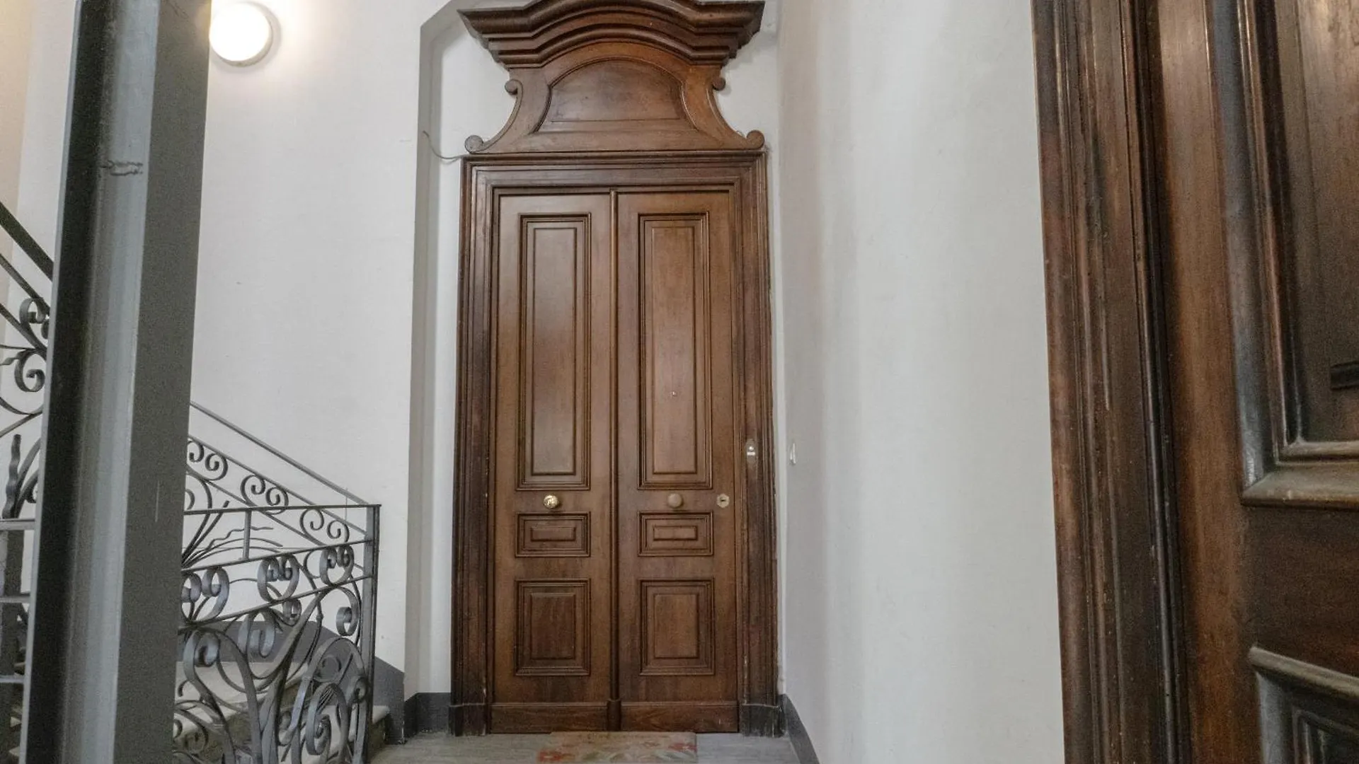 Via Veneto 5 Apartment Alassio
