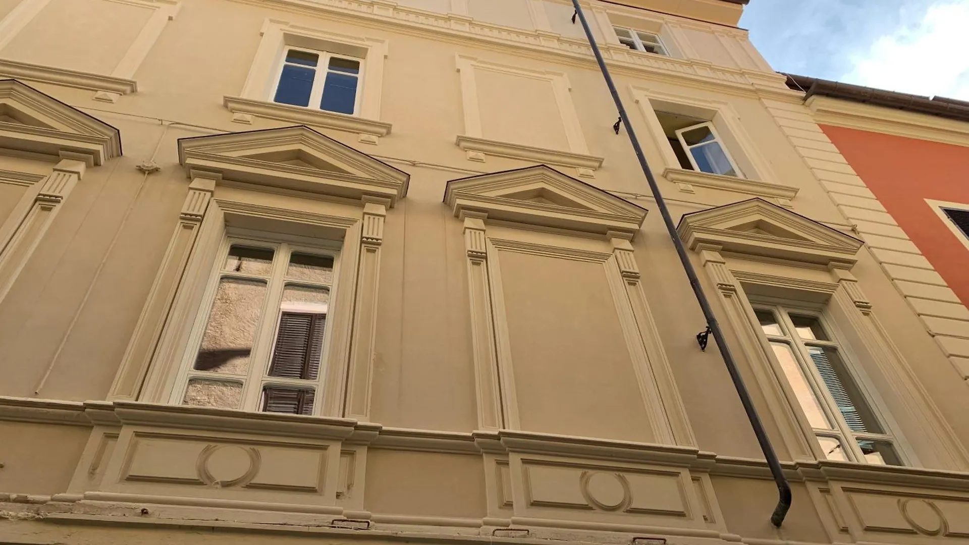 Via Veneto 5 Apartment Alassio 0*,  Italy