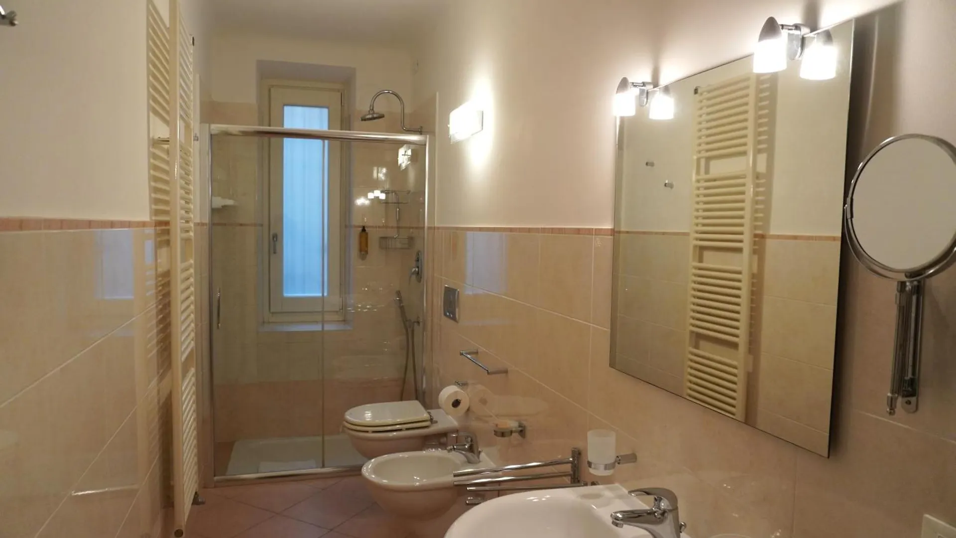 Via Veneto 5 Apartment Alassio Italy