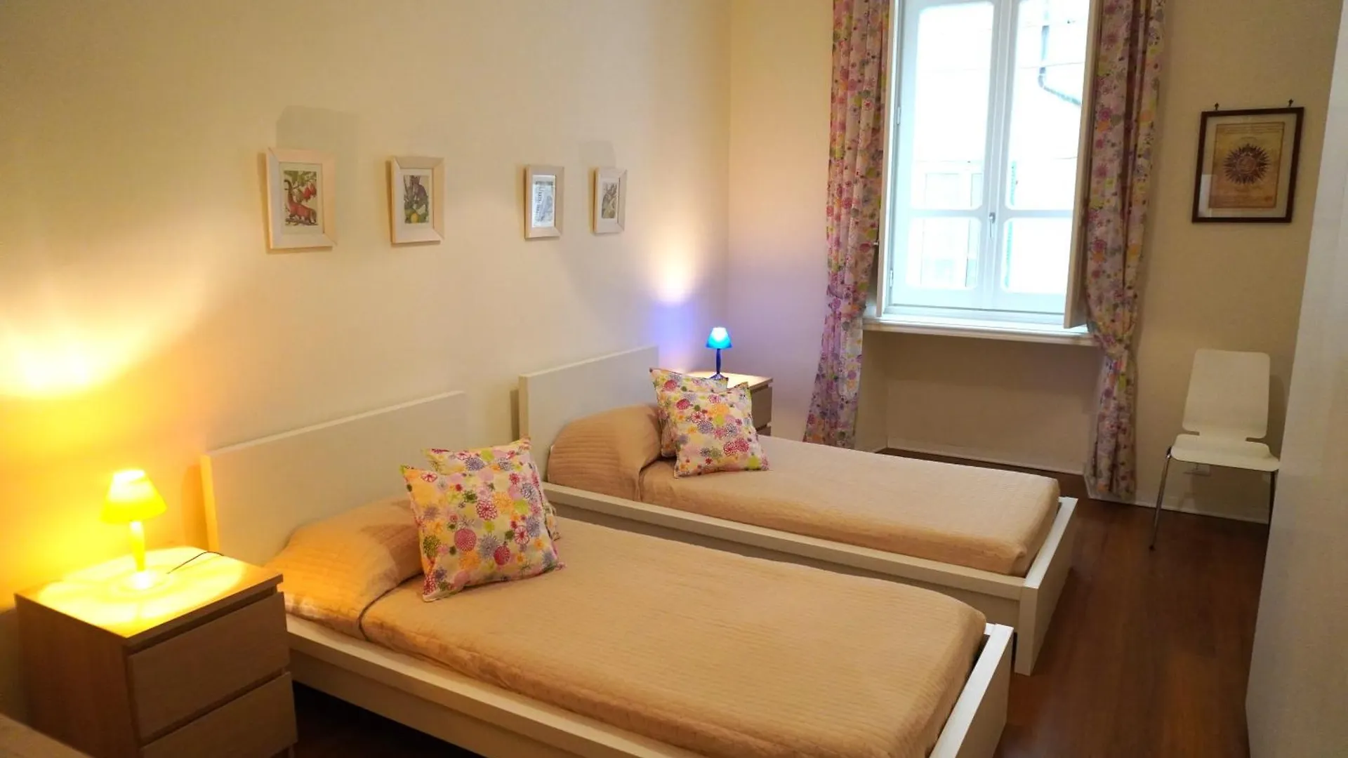 Via Veneto 5 Apartment Alassio