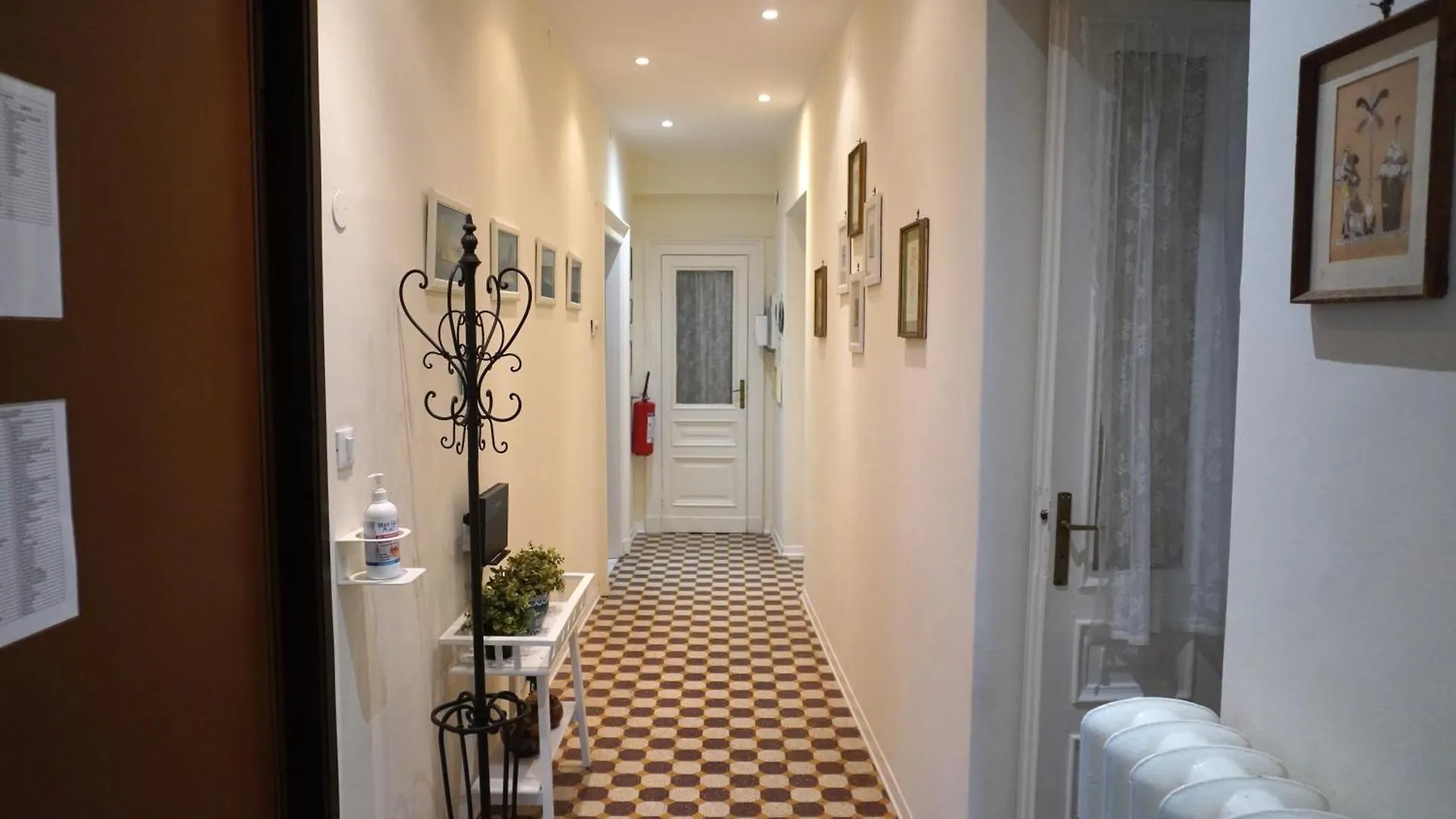 Via Veneto 5 Apartment Alassio 0*,  Italy