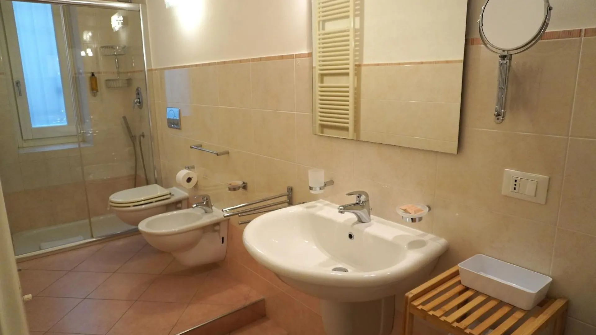 Via Veneto 5 Apartment Alassio
