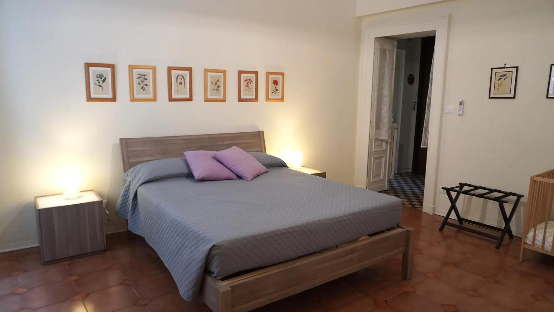 Via Veneto 5 Apartment Alassio