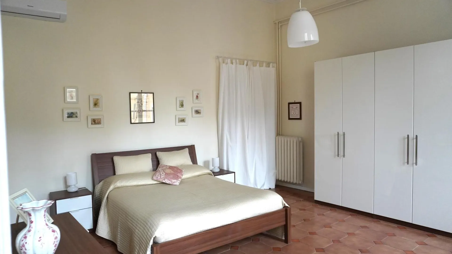 Via Veneto 5 Apartment Alassio 0*,
