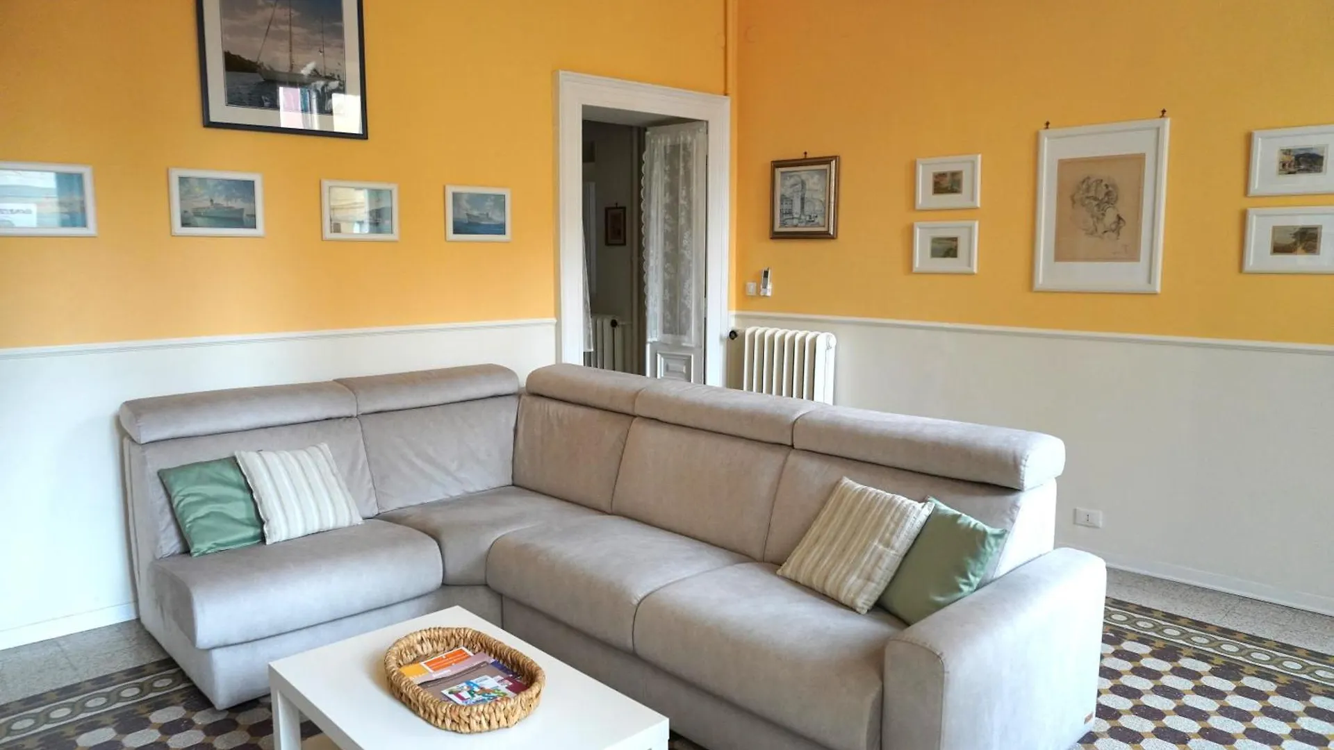 Via Veneto 5 Apartment Alassio