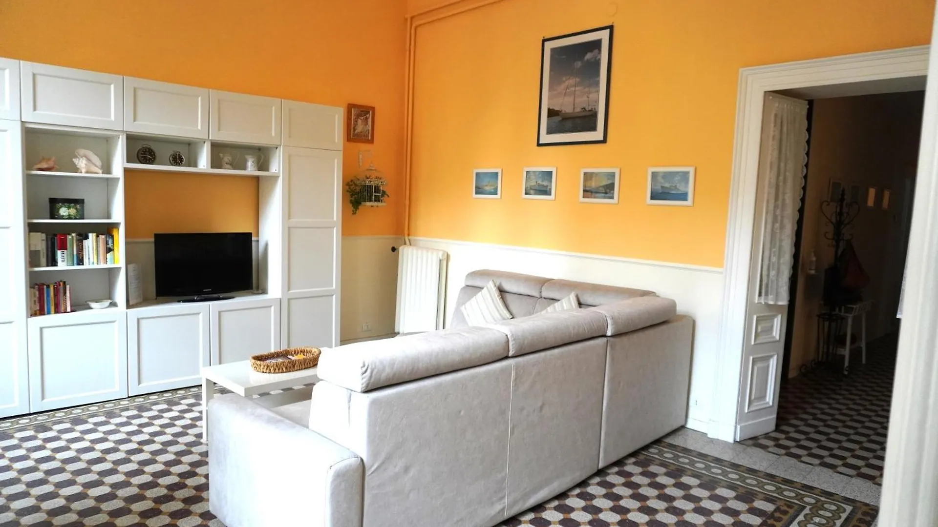 Via Veneto 5 Apartment Alassio