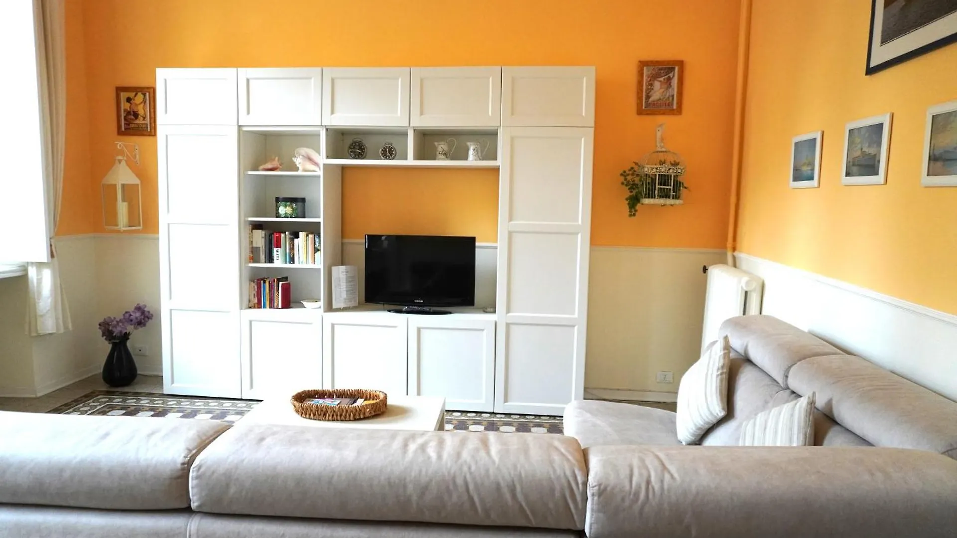Via Veneto 5 Apartment Alassio