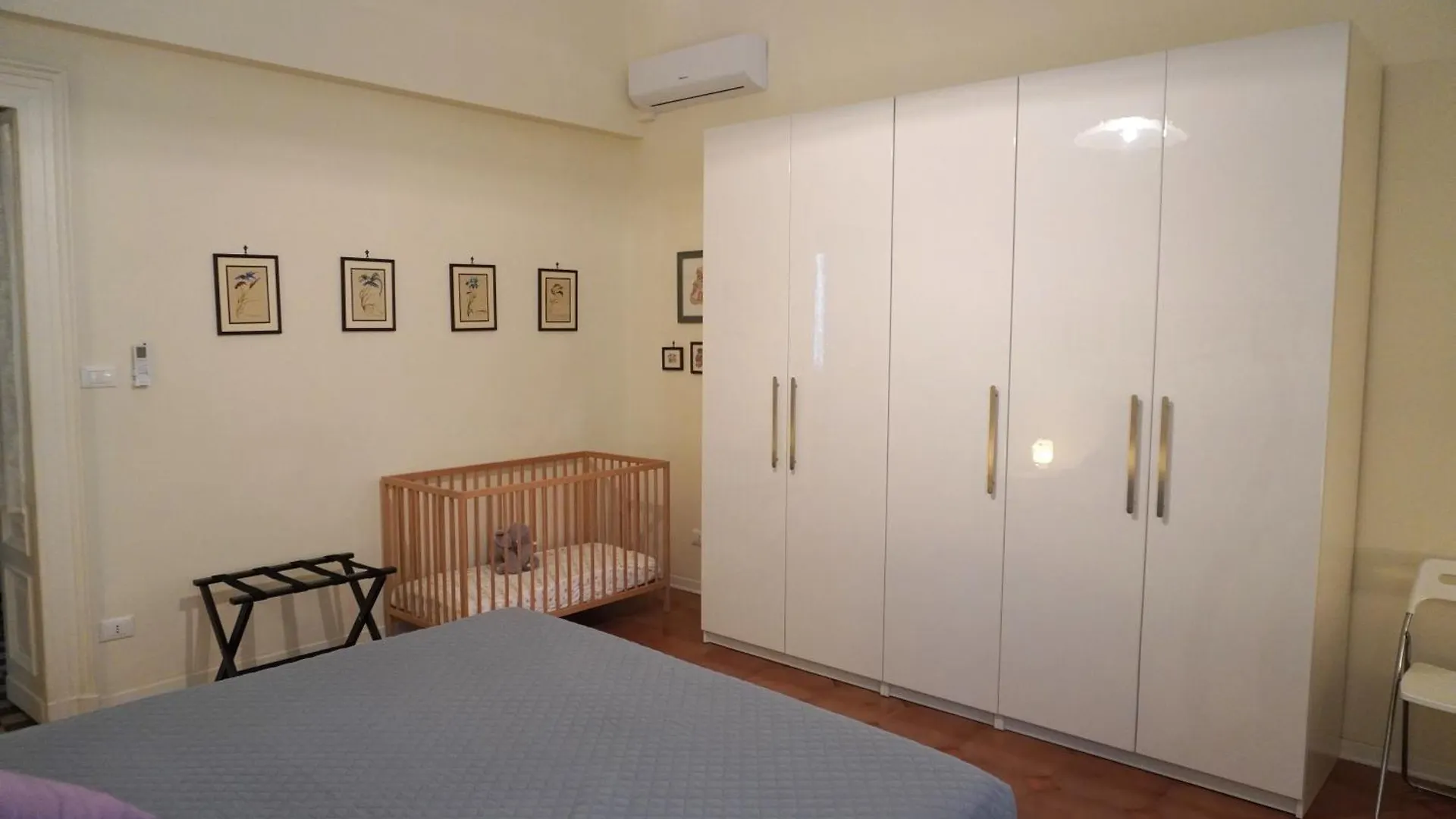 Via Veneto 5 Apartment Alassio Italy