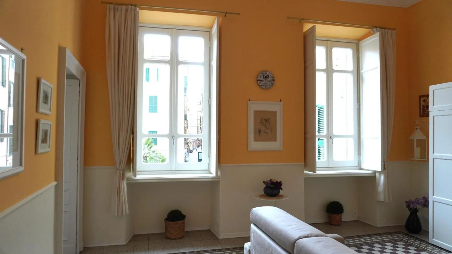 Via Veneto 5 Apartment Alassio 0*,