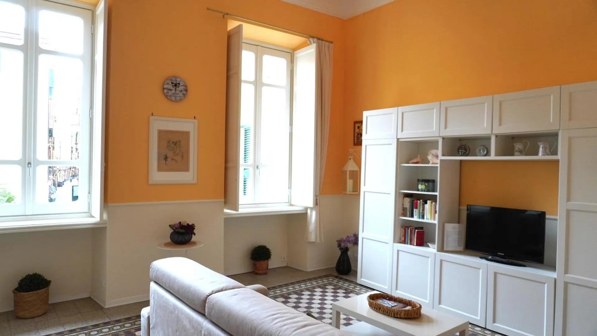 Via Veneto 5 Apartment Alassio