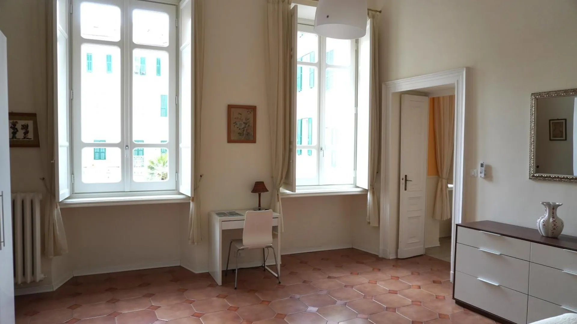 Via Veneto 5 Apartment Alassio