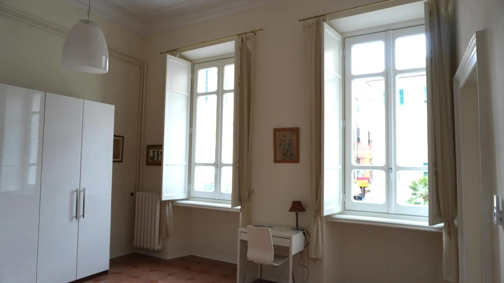 Via Veneto 5 Apartment Alassio 0*,